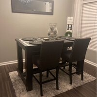 Rockport counter height dining table online greyleigh